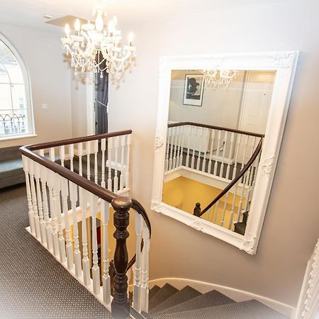 The Ibrox Lodge Бристоль Экстерьер фото