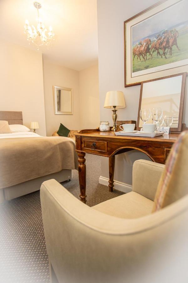 The Ibrox Lodge Бристоль Экстерьер фото