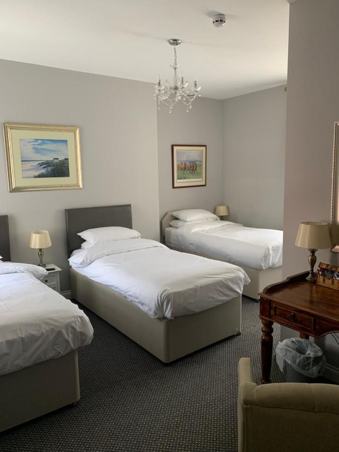 The Ibrox Lodge Бристоль Экстерьер фото